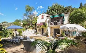 1 Bedroom Lovely Home In Menton