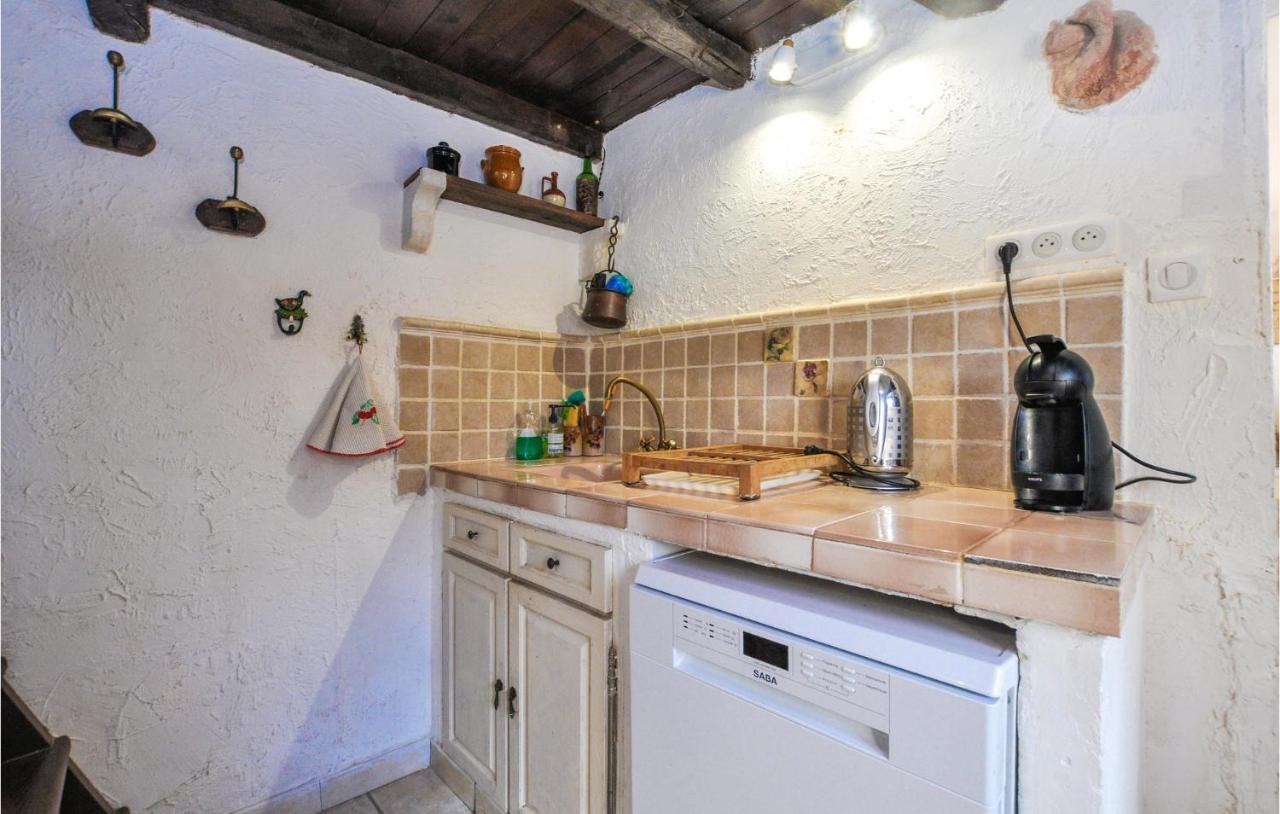 1 Bedroom Lovely Home In Menton Extérieur photo
