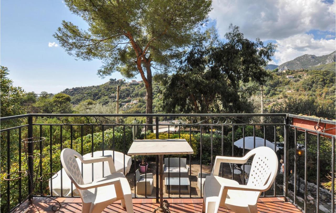 1 Bedroom Lovely Home In Menton Extérieur photo