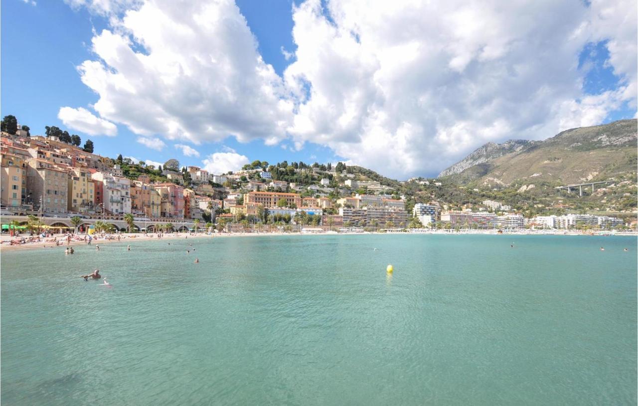1 Bedroom Lovely Home In Menton Extérieur photo