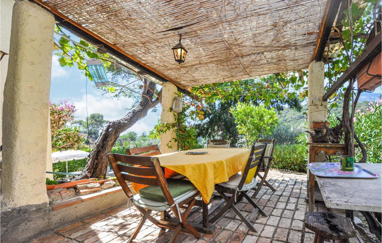 1 Bedroom Lovely Home In Menton Extérieur photo