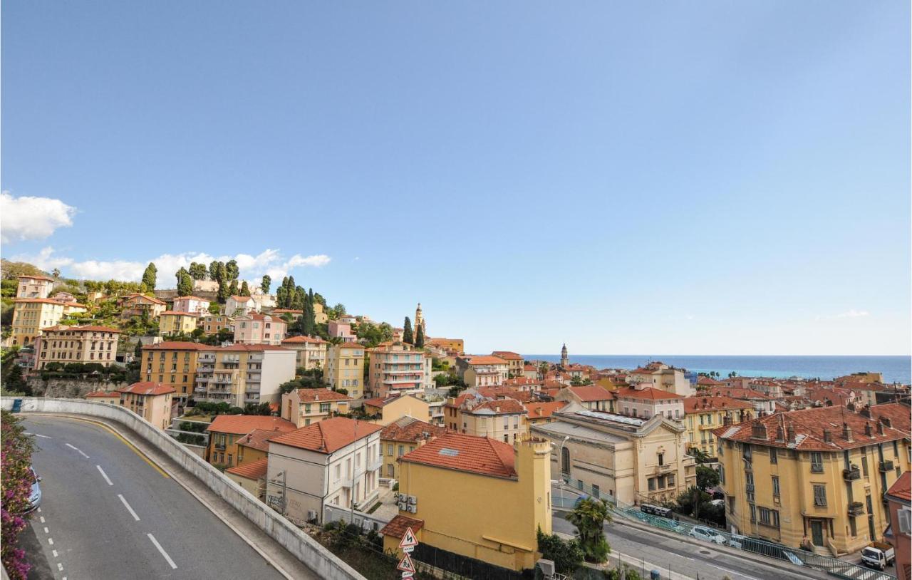 1 Bedroom Lovely Home In Menton Extérieur photo
