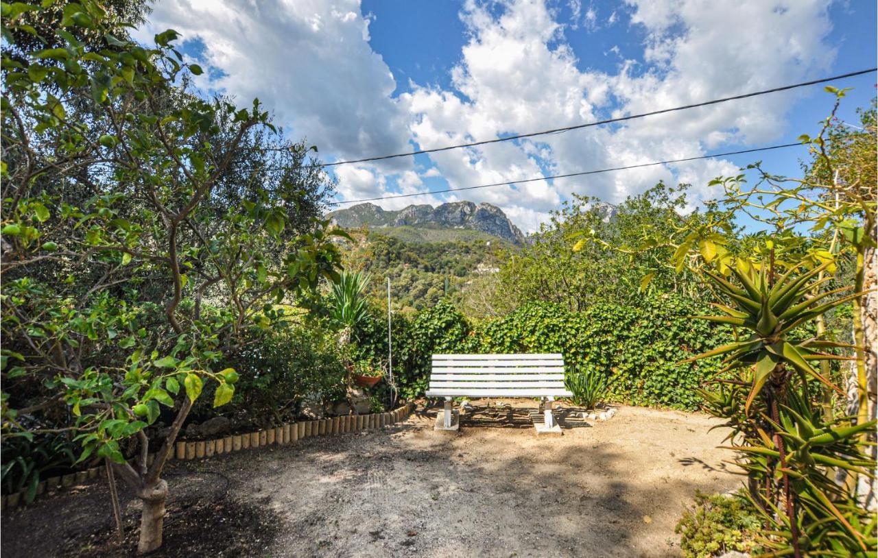 1 Bedroom Lovely Home In Menton Extérieur photo