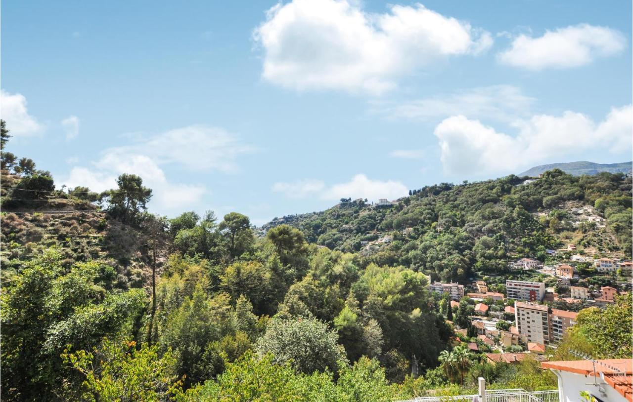 1 Bedroom Lovely Home In Menton Extérieur photo