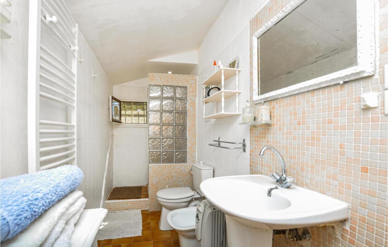 1 Bedroom Lovely Home In Menton Extérieur photo