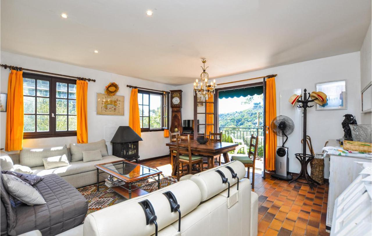 1 Bedroom Lovely Home In Menton Extérieur photo