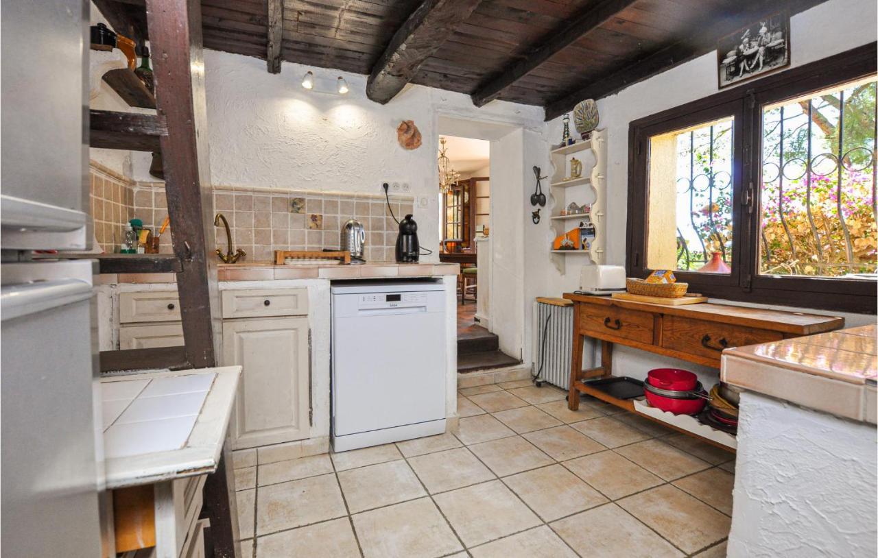 1 Bedroom Lovely Home In Menton Extérieur photo