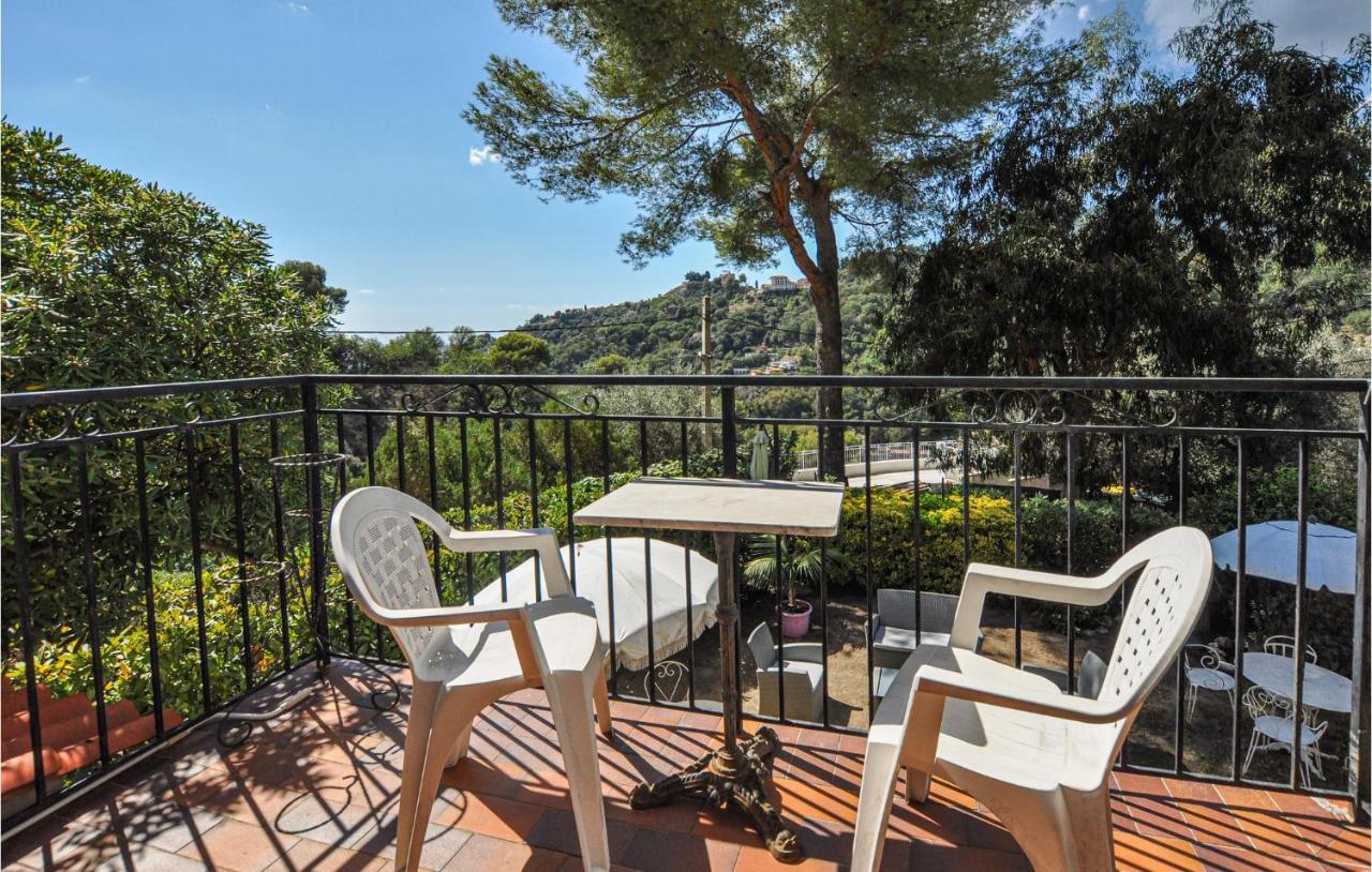 1 Bedroom Lovely Home In Menton Extérieur photo