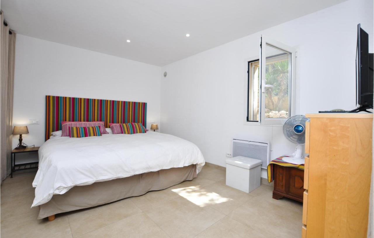 1 Bedroom Lovely Home In Menton Extérieur photo