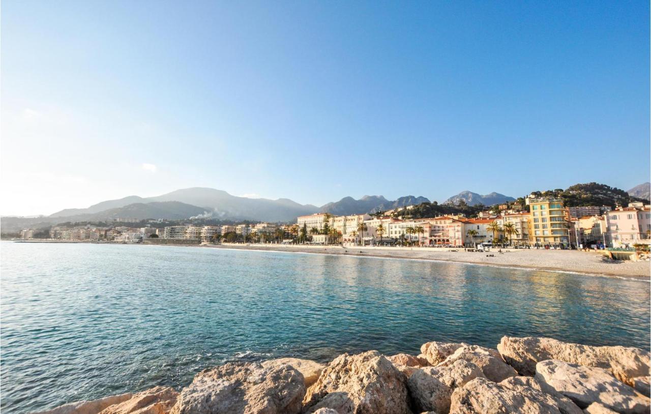 1 Bedroom Lovely Home In Menton Extérieur photo