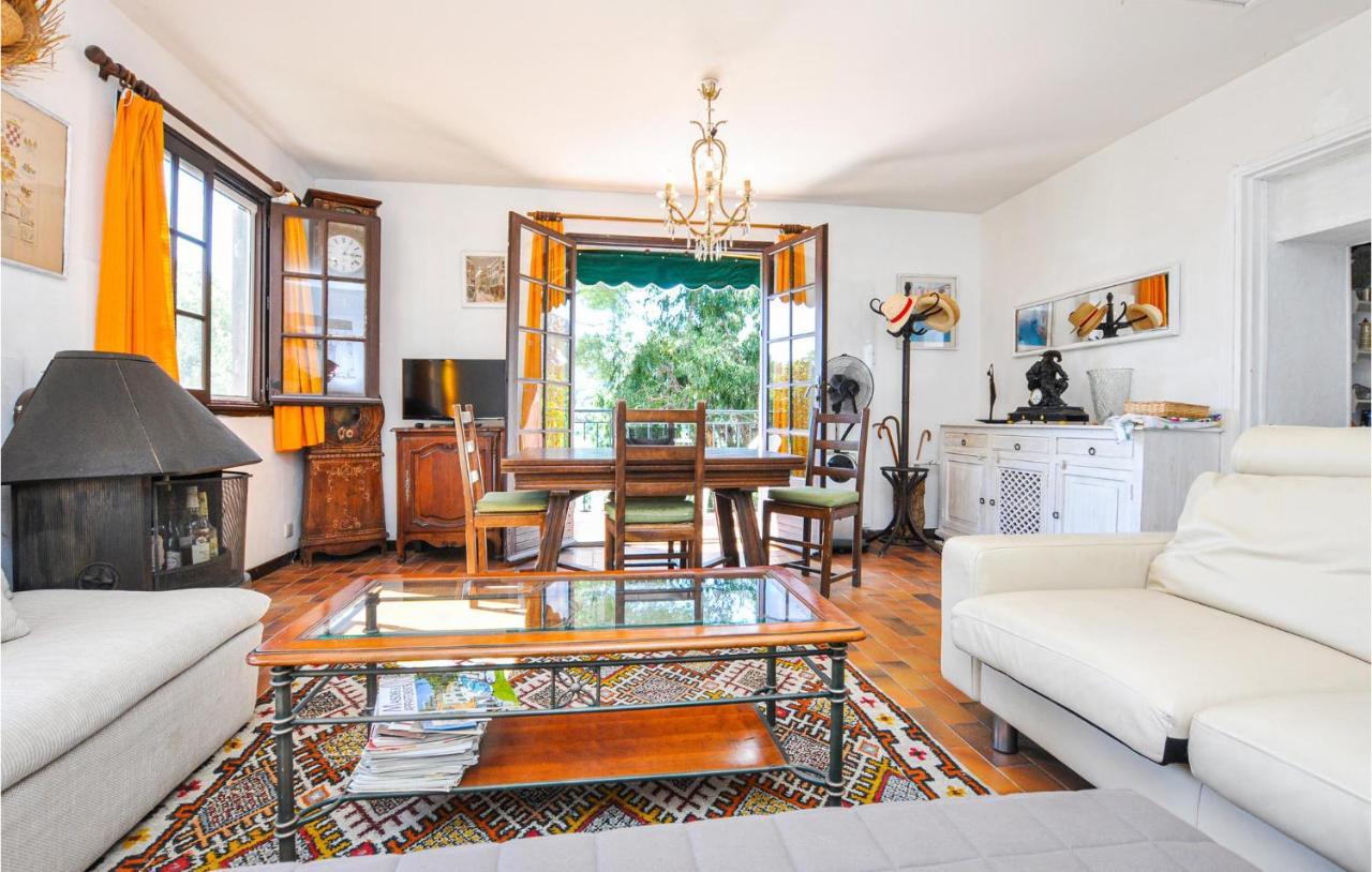 1 Bedroom Lovely Home In Menton Extérieur photo