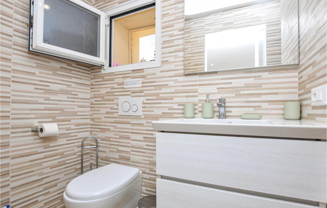 1 Bedroom Lovely Home In Menton Extérieur photo