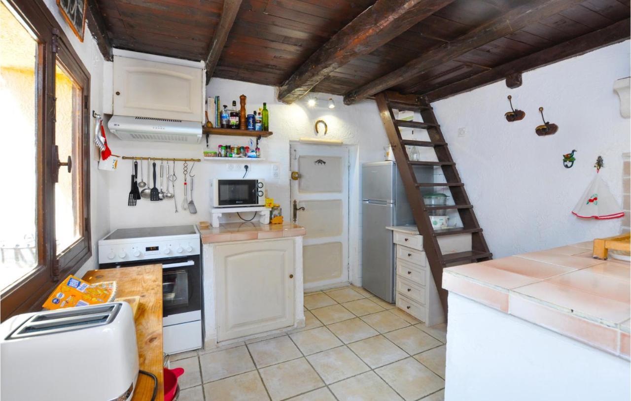 1 Bedroom Lovely Home In Menton Extérieur photo