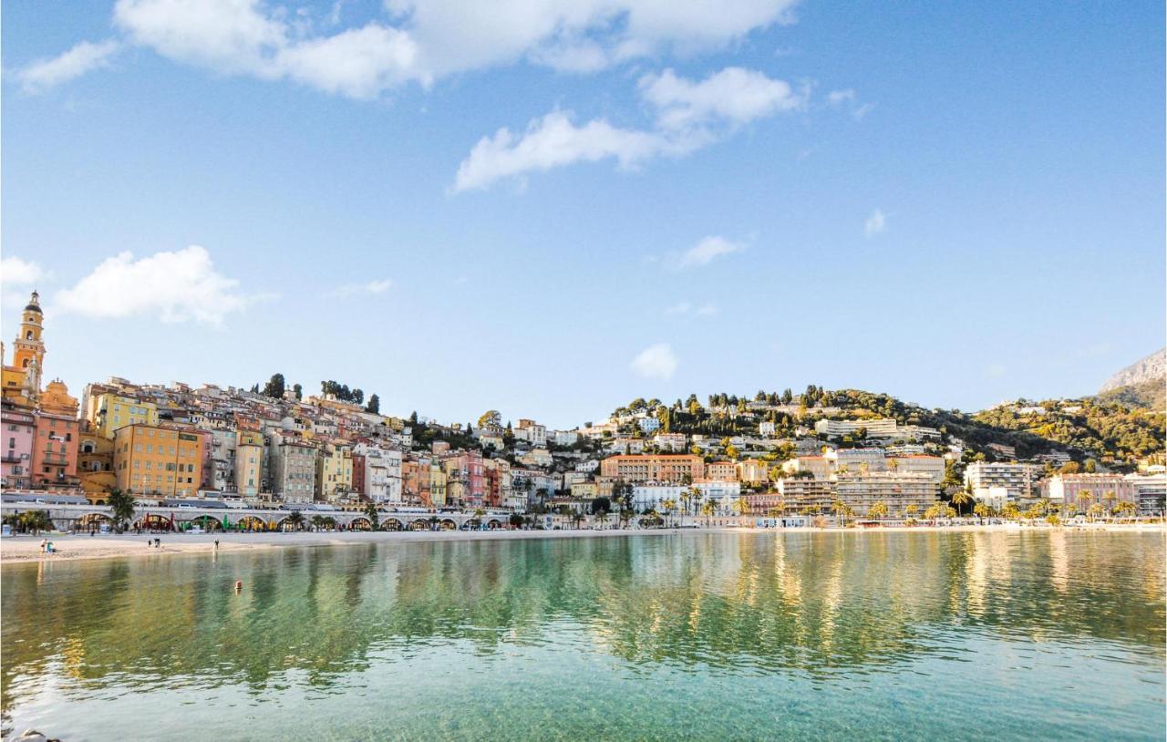 1 Bedroom Lovely Home In Menton Extérieur photo