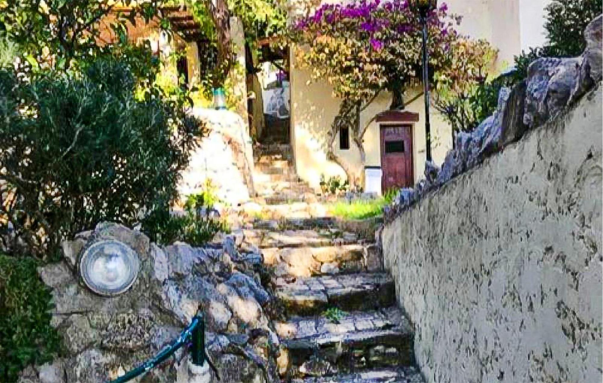 1 Bedroom Lovely Home In Menton Extérieur photo